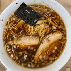 ぐうらーめん780円