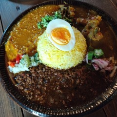 スパイスプッシャー164の画像