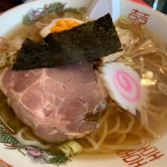 満楼日園の画像