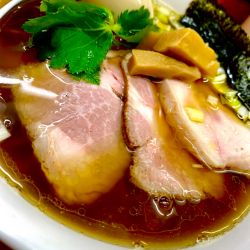 天然醸造醤油特製