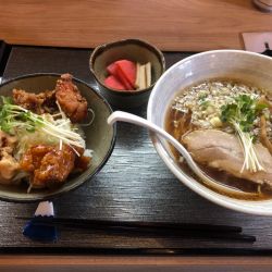 鳥やぐらの画像