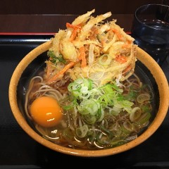 めとろ庵 新木場店の画像