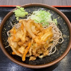 そば処 めとろ庵 西船橋店の画像