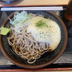 そば処 めとろ庵 門前仲町店の画像