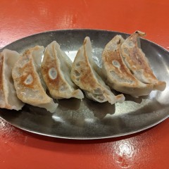 味の店 錦 浅草店の画像
