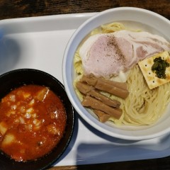 らーめん ちくら製作所の写真