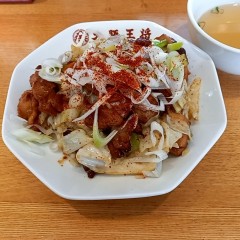 大阪王将 松江黒田店の画像