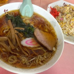 かきた食堂の画像