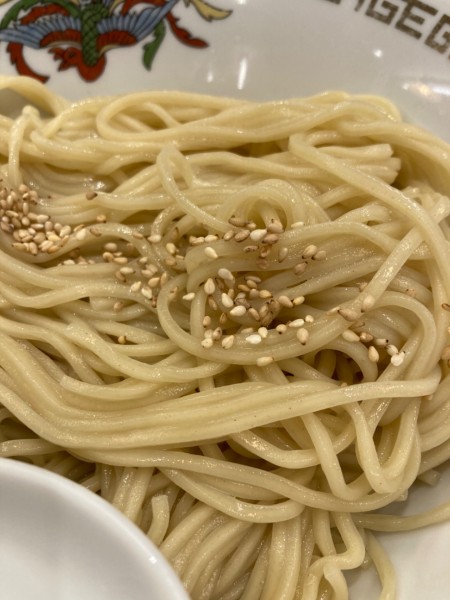 「スタつけ」@麺尊 RAGEの写真