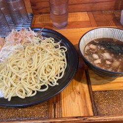 つけ麺