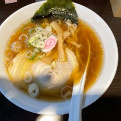 さのいちラーメン