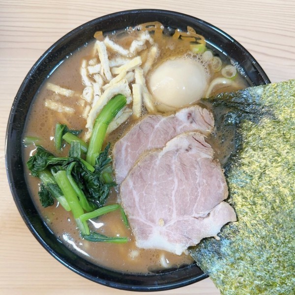 「大國家特製」@ラーメン 大國家の写真
