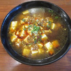 楽楽美食の画像