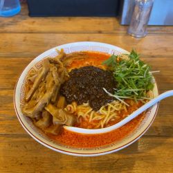 青龍3辛（1120円）