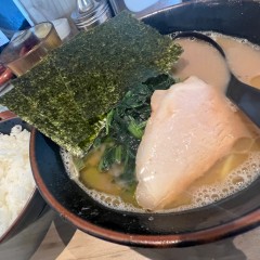 麺家 あくた川の画像