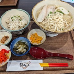 いつでも朝ごはんの画像