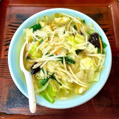 ともべ食堂の画像