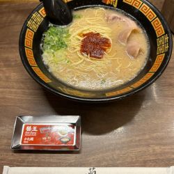 ラーメン