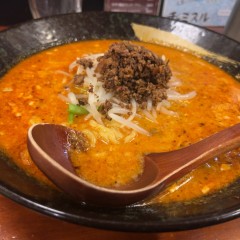 麺飯坊 無双の画像