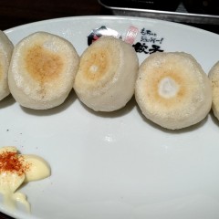 餃天堂 シンボルロード店の画像