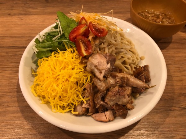 「俺道アイススペシャル」@俺の生きる道 上野店の写真