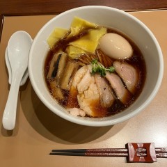 麺 紡木の画像
