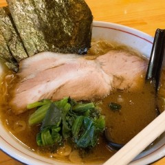 らーめん月天洋の画像