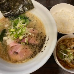 中華そば 天の画像