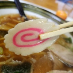 手打そば おかめやの画像