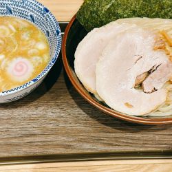 特製つけめん　並