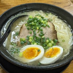 ラーメン無愛想の画像