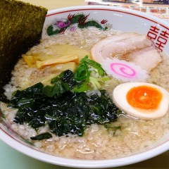 東京ラーメン町屋の画像