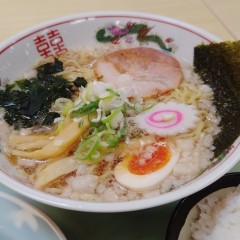 東京ラーメン町屋の画像