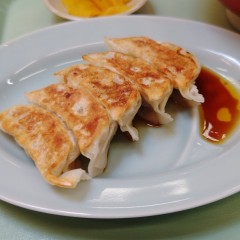 東京ラーメン町屋の画像