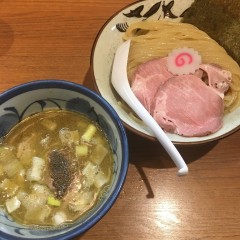 煮干中華そば 鈴蘭 中野店の画像