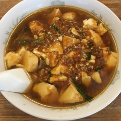 中華風食堂  精華の画像