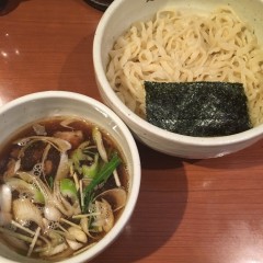麺屋 江武里の画像