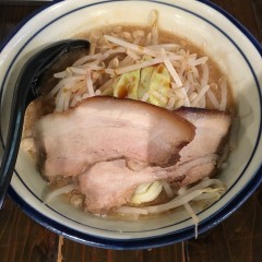 G麺ふじもり 三島店の画像