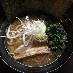 東京豚骨ら～めん 酒豪の画像