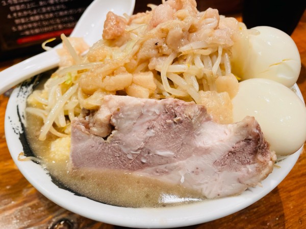 「創業1999年式バージョン ポン酢 他 1,400円」@のスた OSAKAの写真