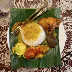 メラプティ カフェの画像