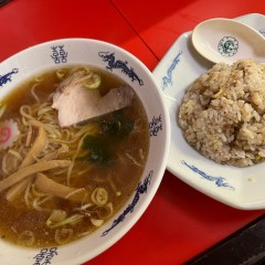 中華定食 ラーメン哲ちゃんの画像