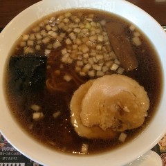 らあめん花月嵐 松戸六実店の画像