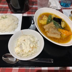 EAGLE CAFEの画像