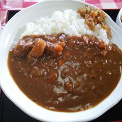 かすが食堂の画像