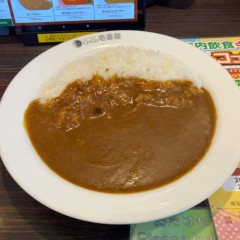カレーハウスCoCo壱番屋 東武和光市駅前店の画像