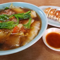 中華料理 幸楽苑の画像