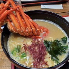 海鮮食楽 青木さざえ店食堂部の画像