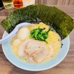 ラーメン