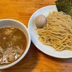 らぁ麺 次男坊の画像